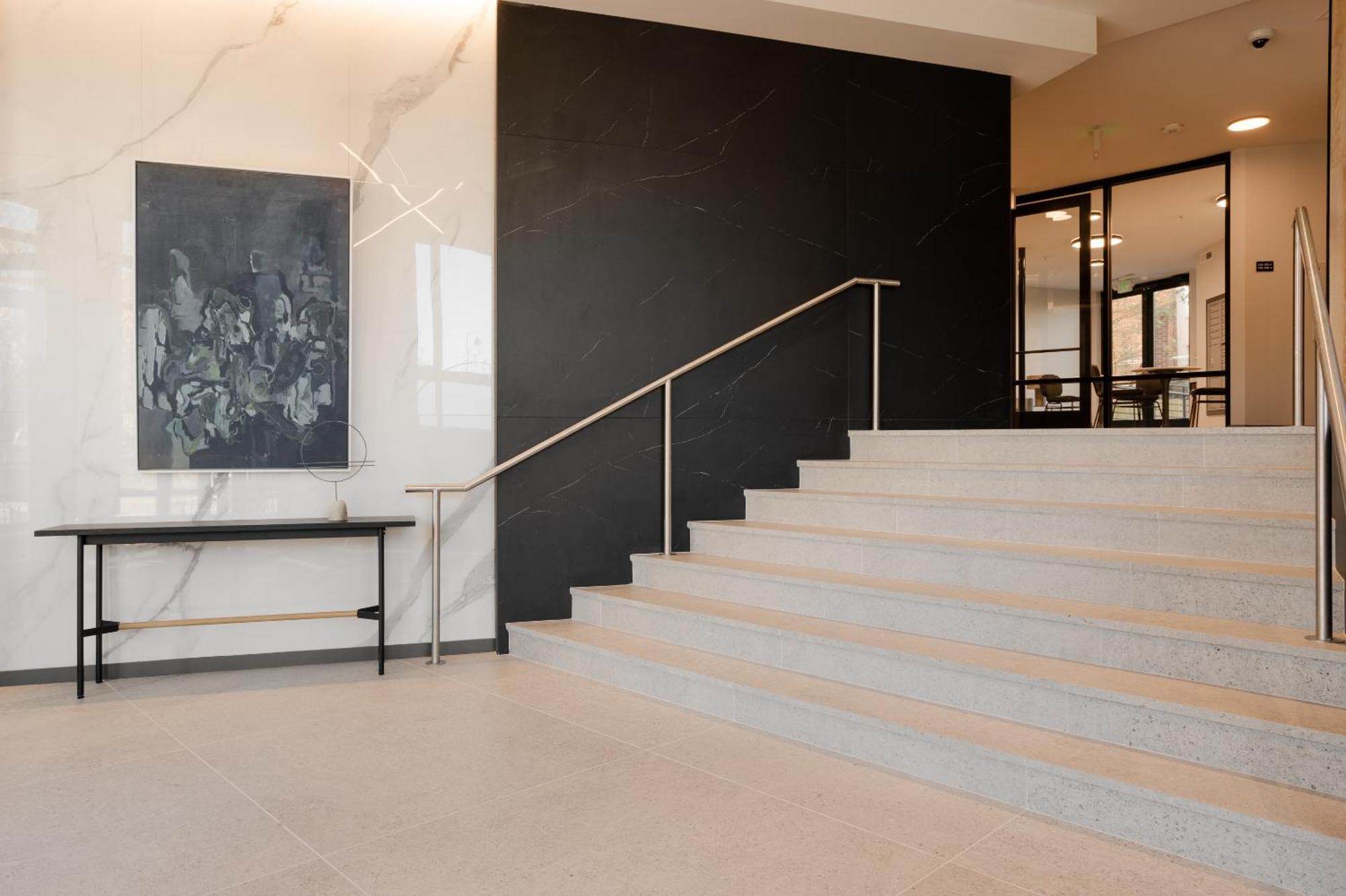 Reside Navy Yard, A Wyndham Residence วอชิงตัน ภายนอก รูปภาพ