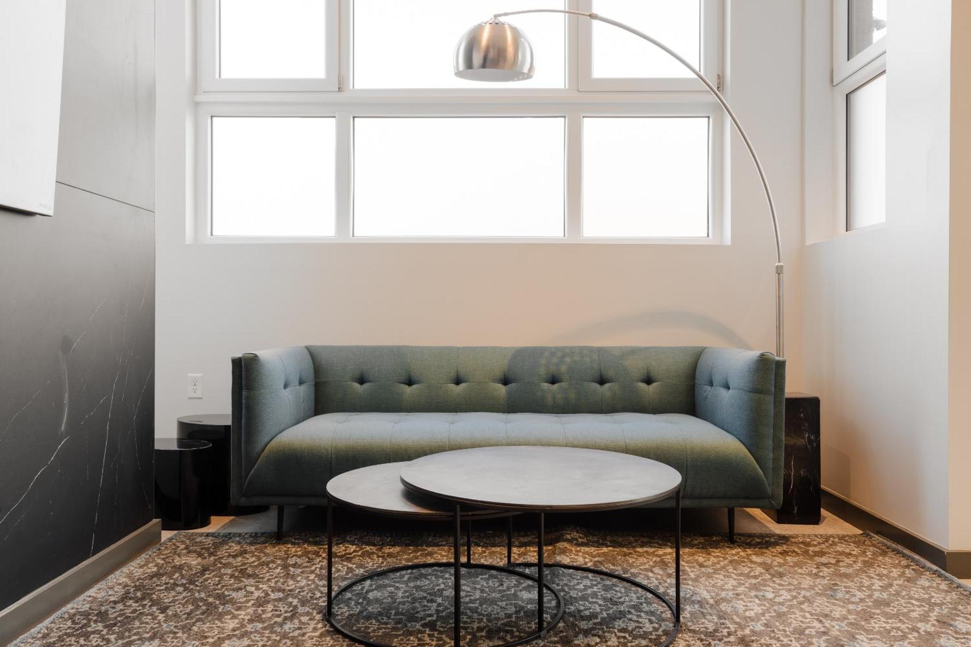 Reside Navy Yard, A Wyndham Residence วอชิงตัน ภายนอก รูปภาพ