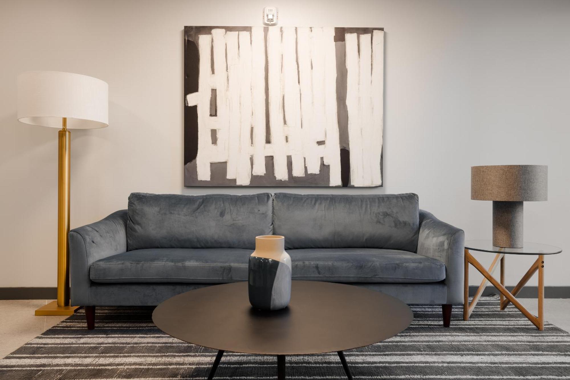 Reside Navy Yard, A Wyndham Residence วอชิงตัน ภายนอก รูปภาพ