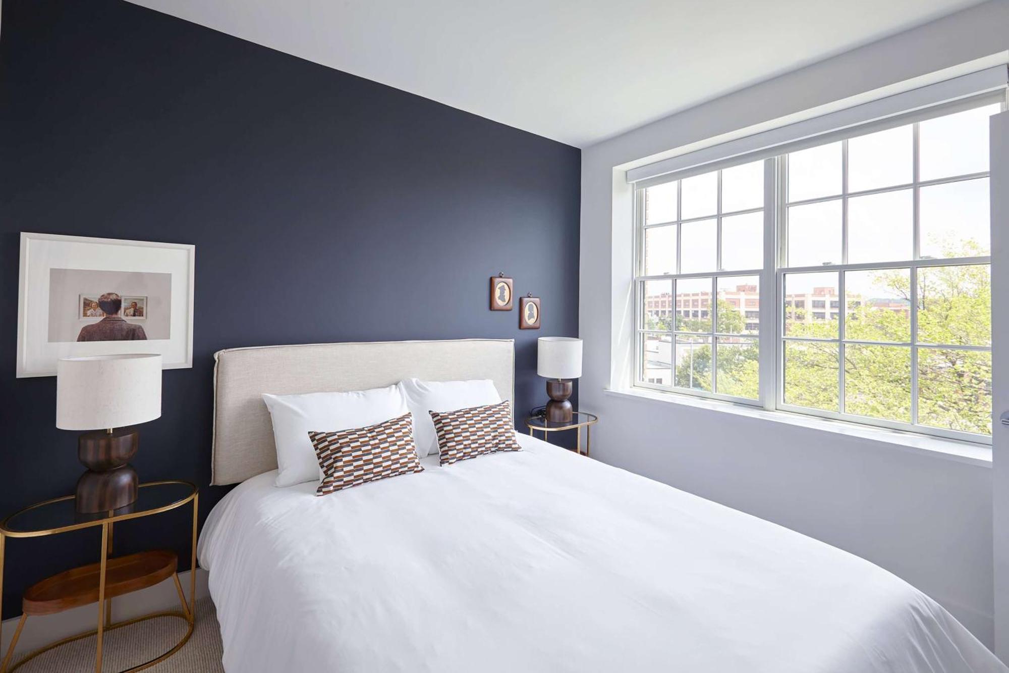 Reside Navy Yard, A Wyndham Residence วอชิงตัน ภายนอก รูปภาพ